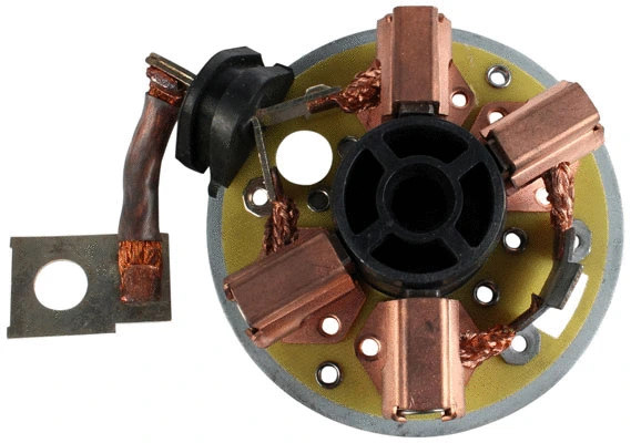 Holder, carbon brushes (81014659)