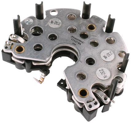 Rectifier, alternator (1112794)