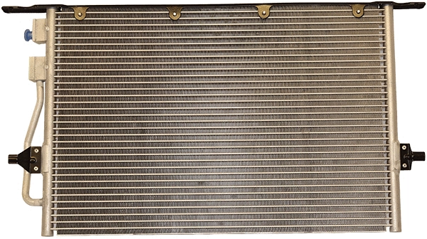 Condenser, air conditioning (7110508)