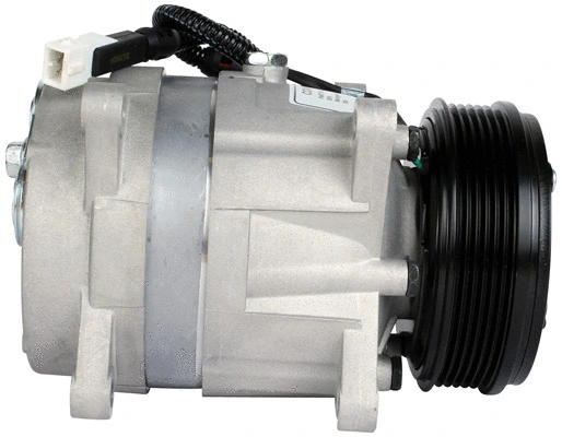 Compressor, air conditioning (7010626)