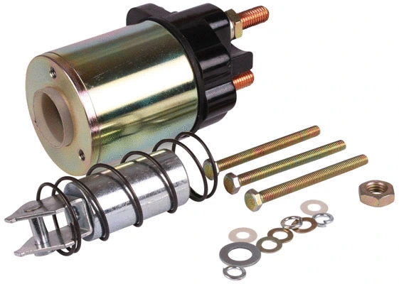 Solenoid Switch, starter