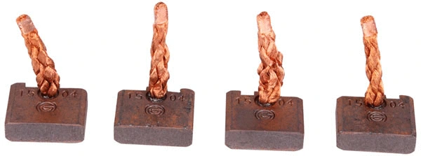 Carbon Brush, starter (81013146)