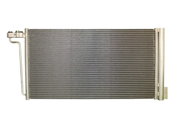 Condenser, air conditioning (7110948)