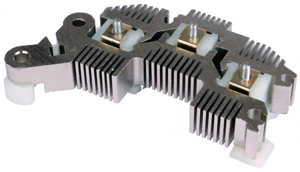 Rectifier, alternator (81110618)