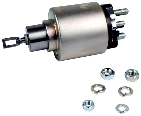Solenoid Switch, starter