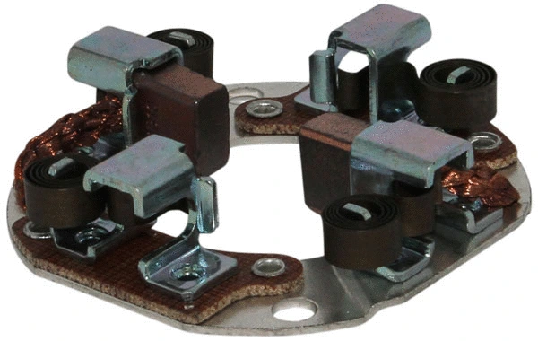 Holder, carbon brushes (81014771)