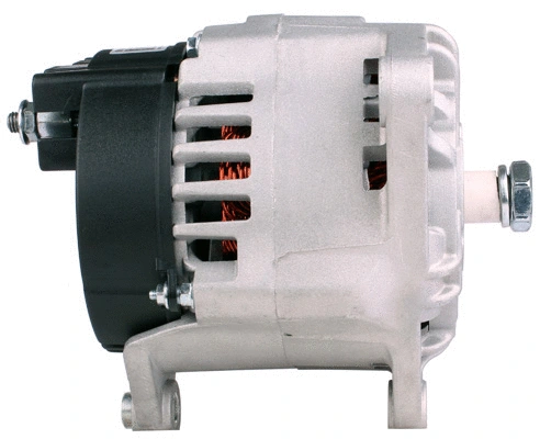 Alternator (89215031)