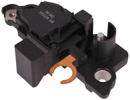 Alternator Regulator