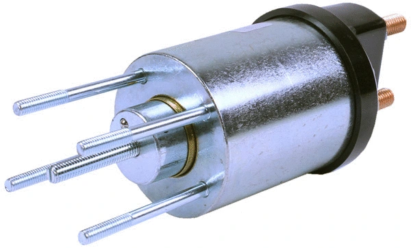 Solenoid Switch, starter