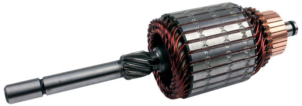 Armature, starter (81014425)