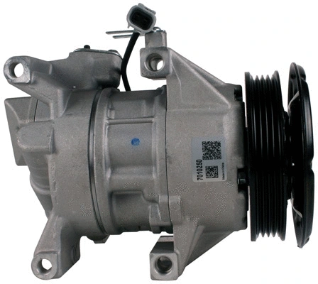 Compressor, air conditioning (7010250)