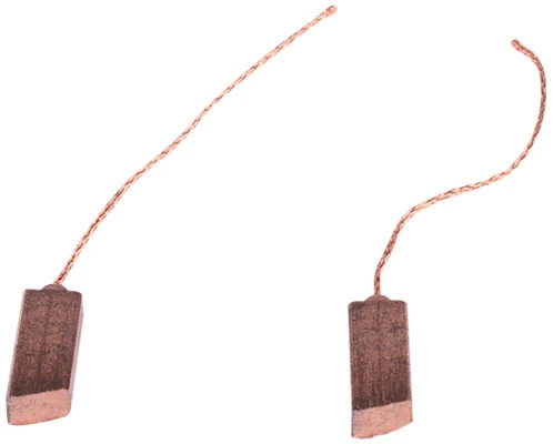 Carbon Brush, alternator (81115343)