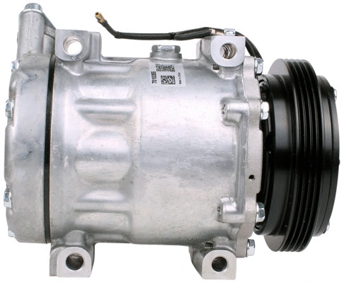 Compressor, air conditioning (7010355)