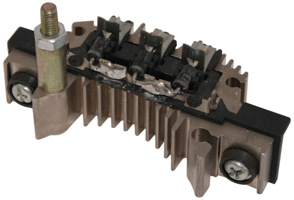 Rectifier, alternator (81113443)