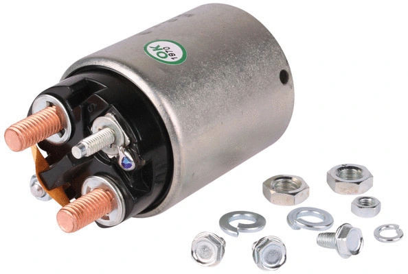 Solenoid Switch, starter