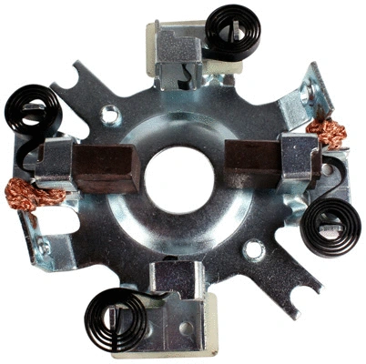 Holder, carbon brushes (1014347)