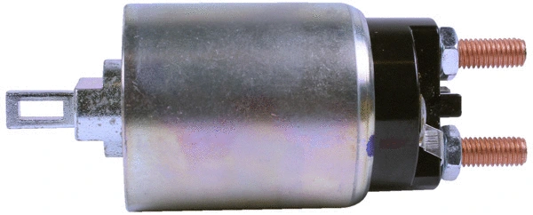 Solenoid Switch, starter (1012338)