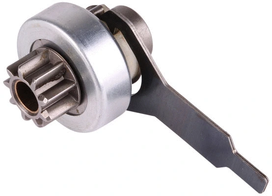 Freewheel Gear, starter