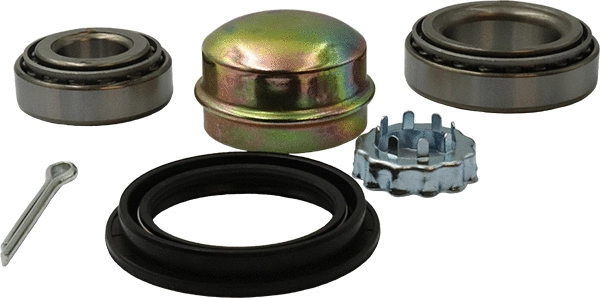 Wheel Bearing Kit (86110162)
