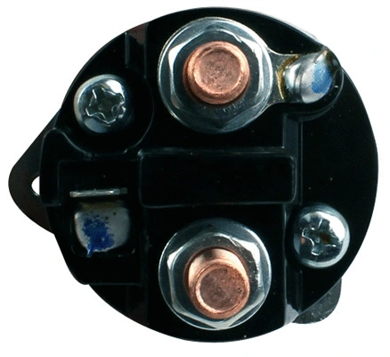 Solenoid Switch, starter