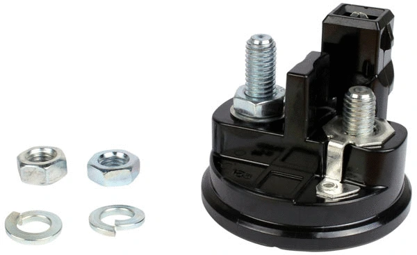 Solenoid Switch, starter (81014597)