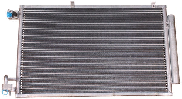 Condenser, air conditioning (7110469)