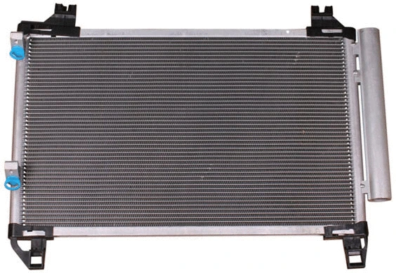 Condenser, air conditioning (7110369)