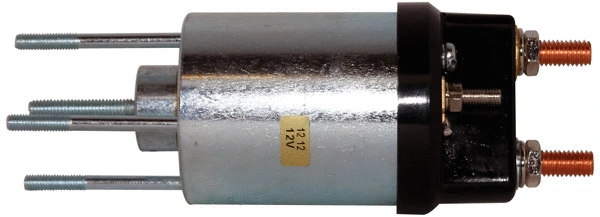 Solenoid Switch, starter (1013075)