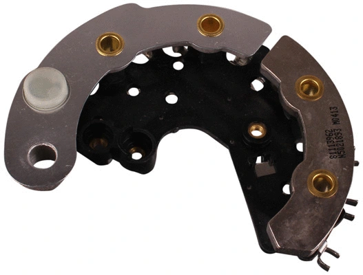 Rectifier, alternator (81113962)