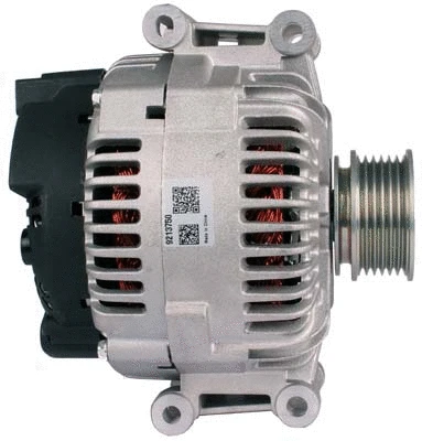 Alternator (89213750)