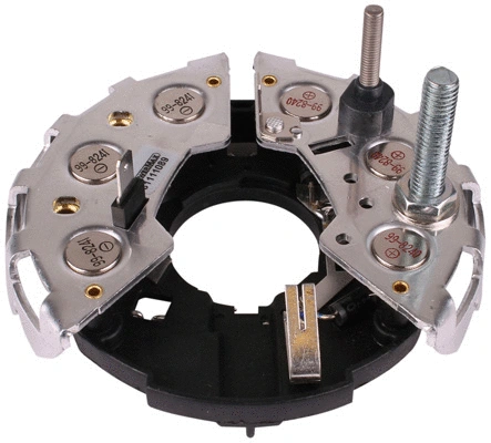 Rectifier, alternator (81111089)