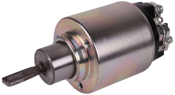 Solenoid Switch, starter