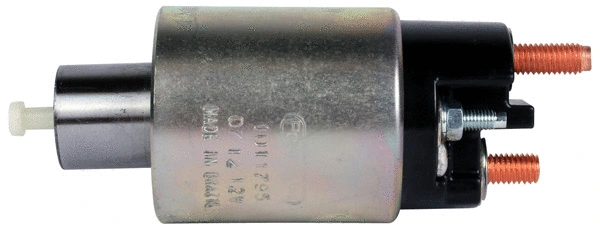 Solenoid Switch, starter