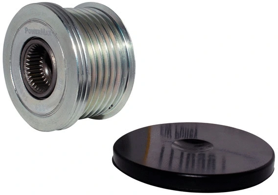 Repair Set, alternator (81116901)