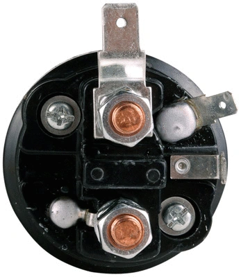 Solenoid Switch, starter