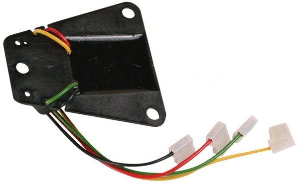 Alternator Regulator (81113943)