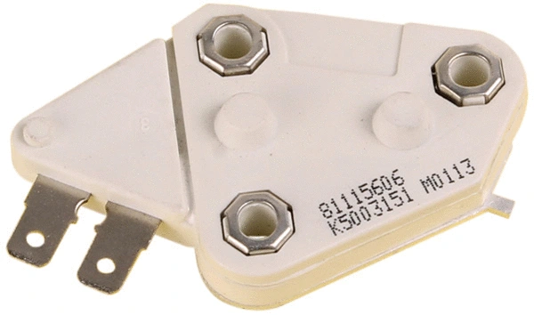 Alternator Regulator (81115606)