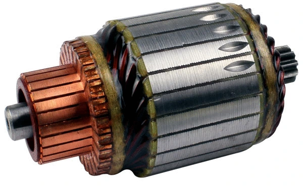 Armature, starter (81015932)