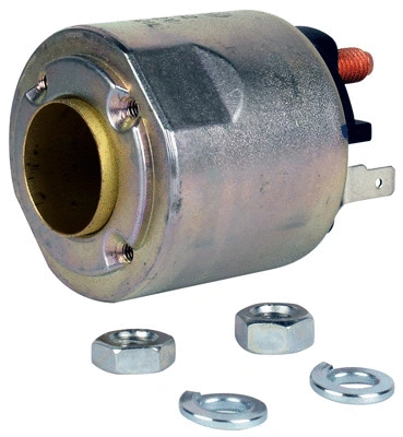 Solenoid Switch, starter