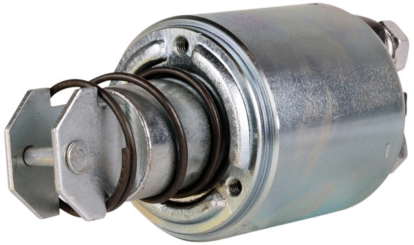 Solenoid Switch, starter