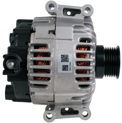 Alternator (89215592)