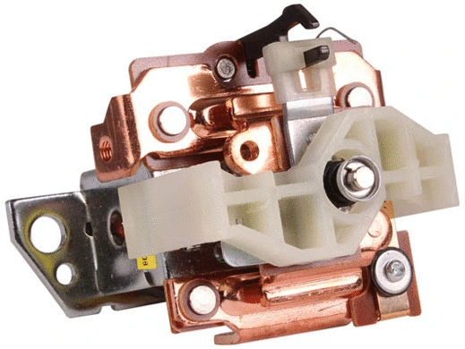 Solenoid Switch, starter