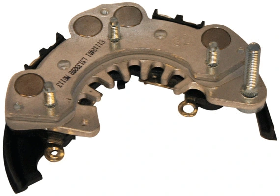 Rectifier, alternator (81112401)
