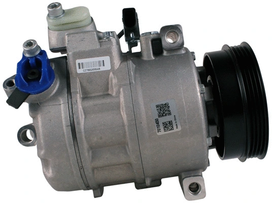 Compressor, air conditioning (7010450)