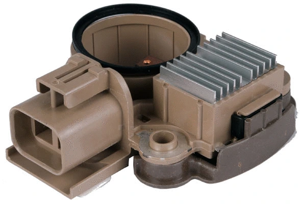 Alternator Regulator
