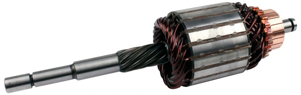 Armature, starter (1014023)