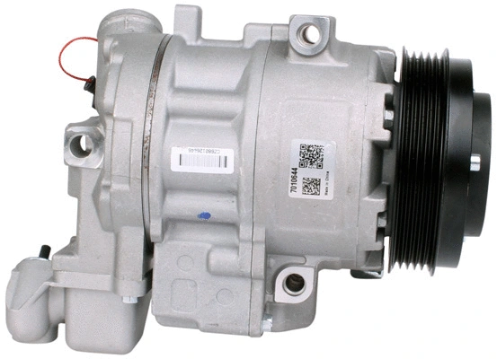 Compressor, air conditioning (7010644)