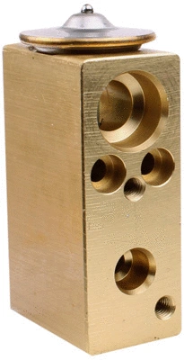 Expansion Valve, air conditioning