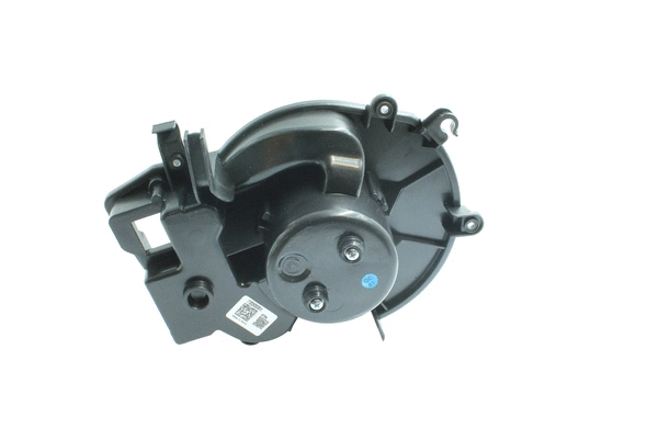 Interior Blower