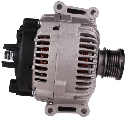 Alternator (89214438)